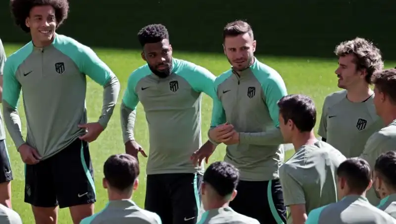 Türkiye’ye Transfer Olan Yıldız Futbolcudan Chelsea ve Sevilla’ya Veda