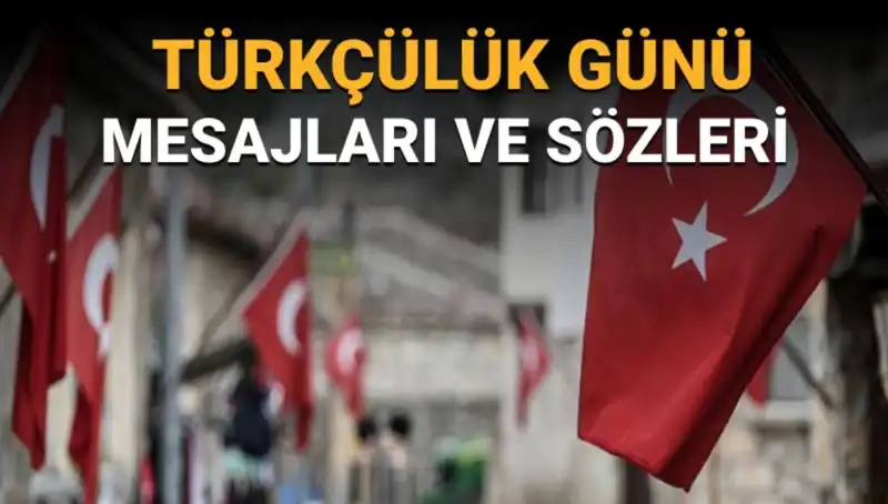 3 Mayıs Türkçülük Günü: Neden ve Nasıl Kutlanır?