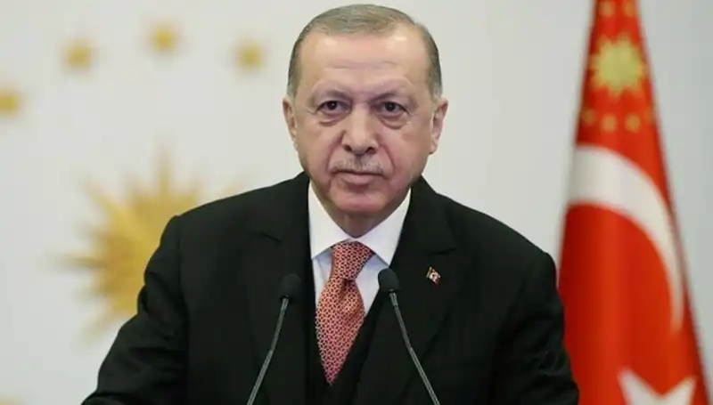 Cumhurbaşkanı Erdoğan’dan LGS Tercih Sonuçlarına Özel Açıklama Geldi!