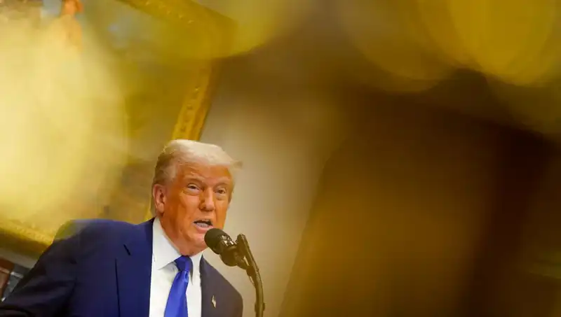 Trump'ın Suikast İfadesi: 8647 Tartışması Türkiye'yi Nasıl Etkiliyor?