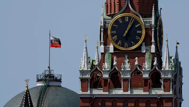Kremlin'den Ukrayna Açıklaması: Yanıtın Zamanı Askerlerin Tercihine Bırakıldı