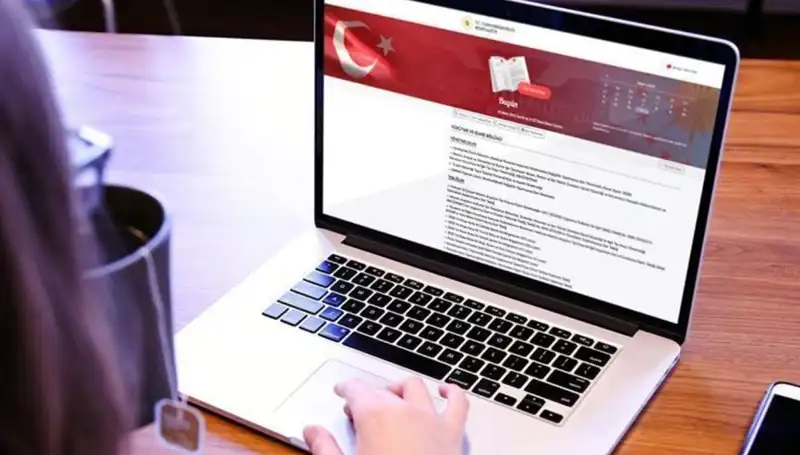 Resmi Gazete'de Bugün Yayınlanan Kararlar: 25 Haziran 2025 Öne Çıkanlar