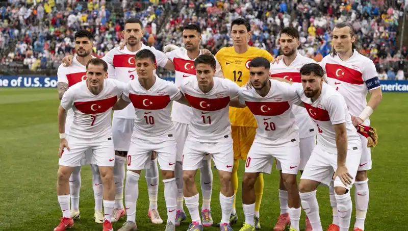 FIFA Dünya Sıralaması Açıklandı: Takımlar Nerede, Neler Oluyor?