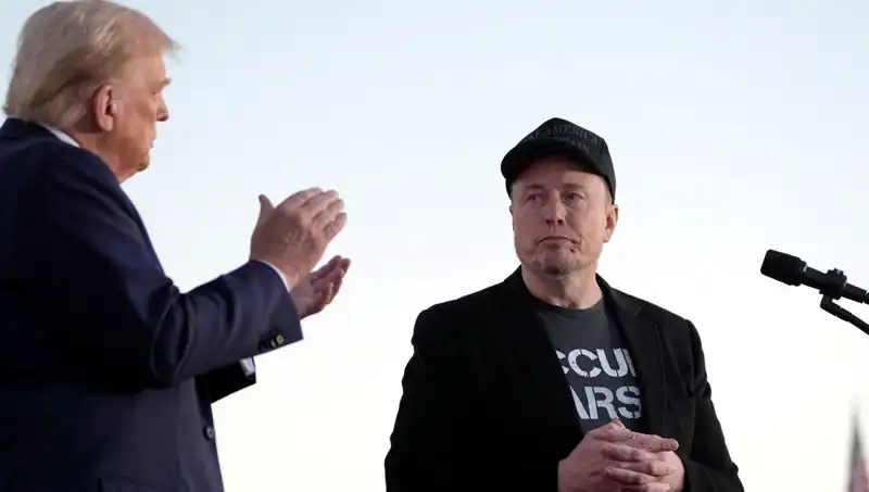 Elon Musk'tan Şaşırtan Açıklama: Yeni Siyasi Parti Mi Geliyor?