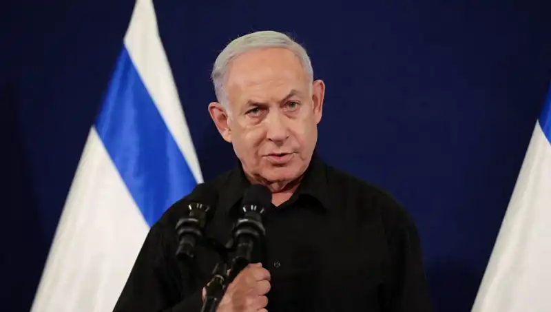 İsrail'den Suriye'ye Saldırı Tehdidi: Netanyahu ve Katz'ın Askeri Talimatları