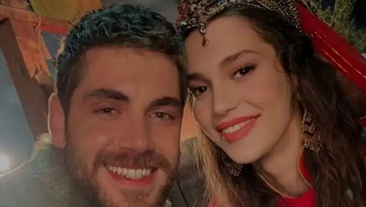 Kuruluş Osman Dizisine Hangi Sevilen Oyuncular Veda Edecek?