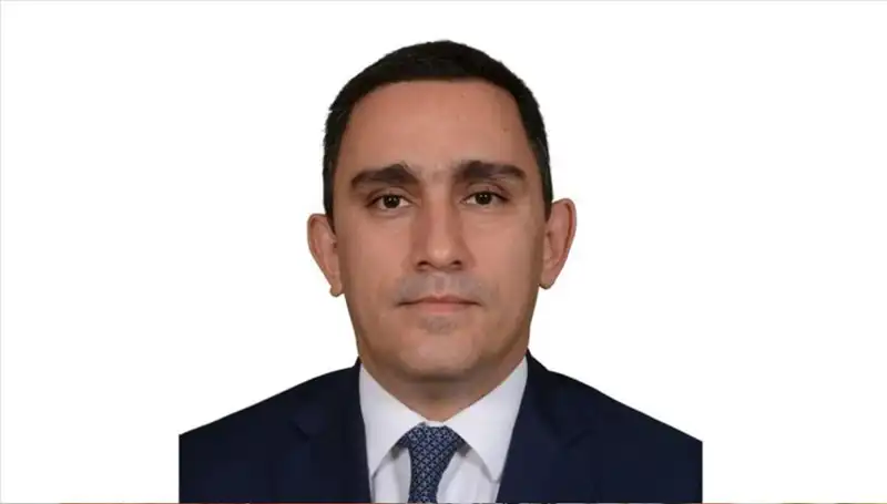 Can Yücel: Şişecam’ın Yeni Genel Müdürü Kimdir? Hayatı ve Kariyeri