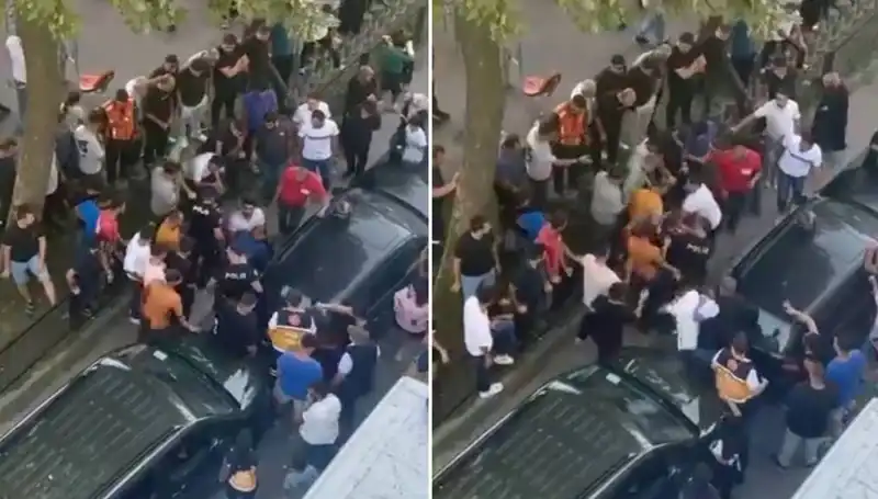 İstanbul'da Skandal: 17 Yaşındaki Çocuğa Cinsel Taciz İddiası ve Linç Girişimi
