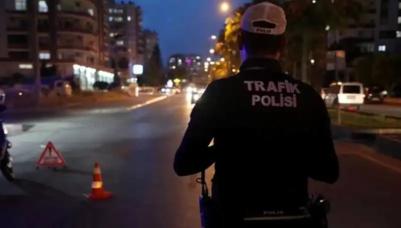 Sosyal Medya Paylaşımı Ceza Getirdi: İki Sürücüye 53 Bin Lira Fatura