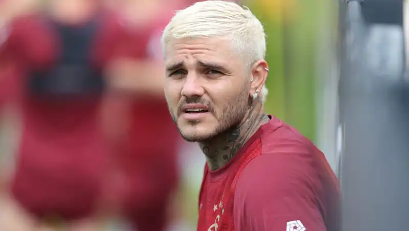 Icardi'den Çarpıcı Açıklama: “Ödemem Gereken Borç” ve Transfer İddiaları
