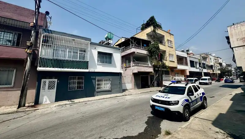 Silah Sesleri Korku Saçtı: Anne Kızın Ölümü Şok Etti