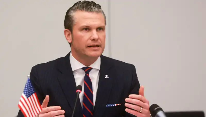 Hegseth’ten İran’a Sert Uyarı: Sonuçlarına Katlanacaksınız!
