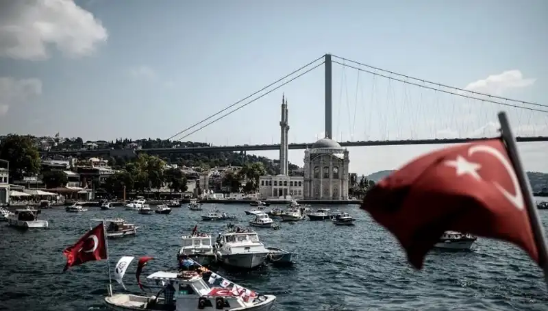 Türkiye’de Kabotaj Bayramı: 2023 Kutlamaları ve Anlamı
