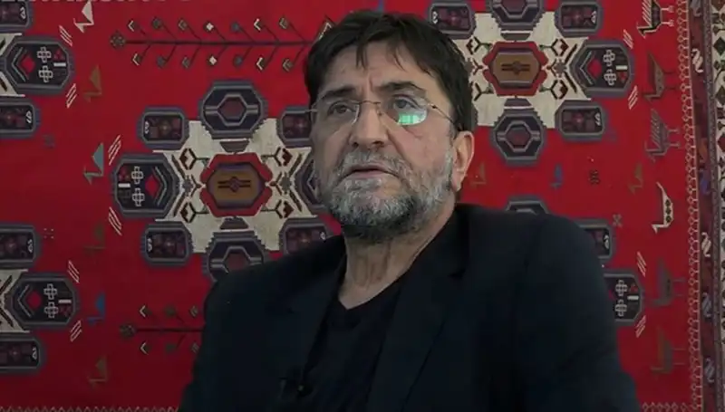 Nihat Genç'in Vefatı: Gazetecilik Dünyasında Derin Bir Yas