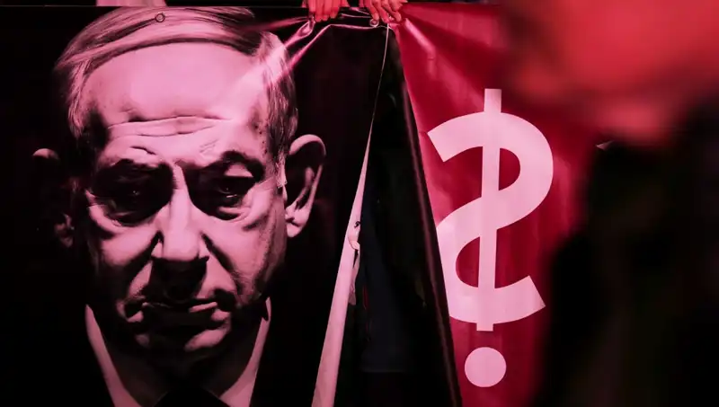 İsrail’in Gizli Nükleer Silah Programında Şoke Eden Gelişmeler!