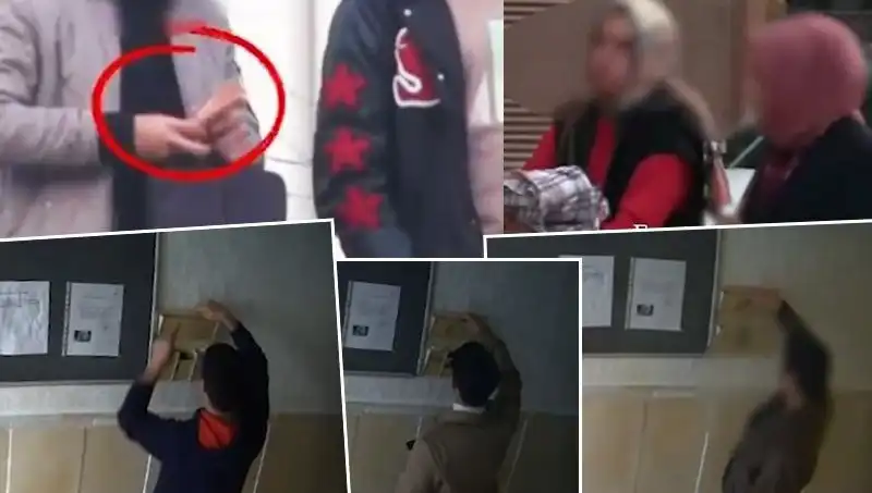 FETÖ’nün 47 Kentteki Gizli Örgüt Yapısı Ortaya Çıktı!