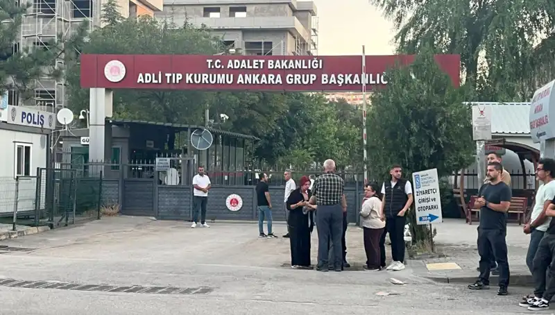 Şehitlerin Naaşları Ankara'ya Getirildi: Ulusun Acısı