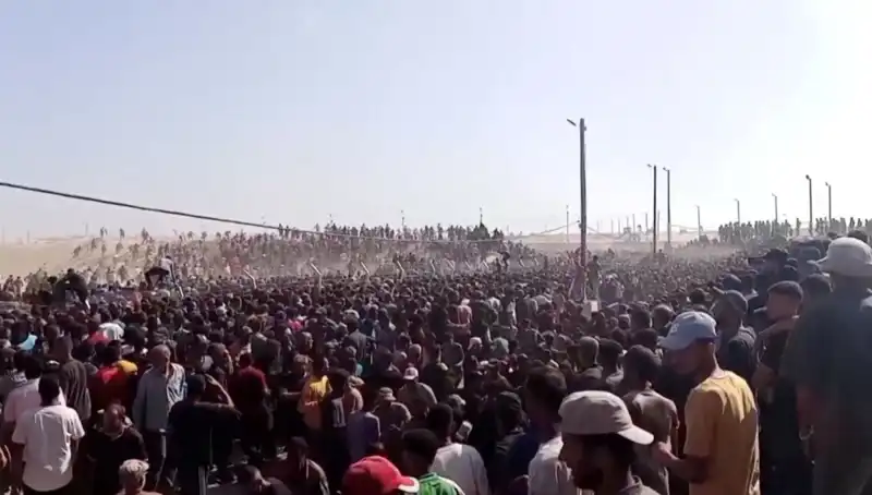 İsrail'den Filistinlilere Saldırı: 30 Kişi Hayatını Kaybetti