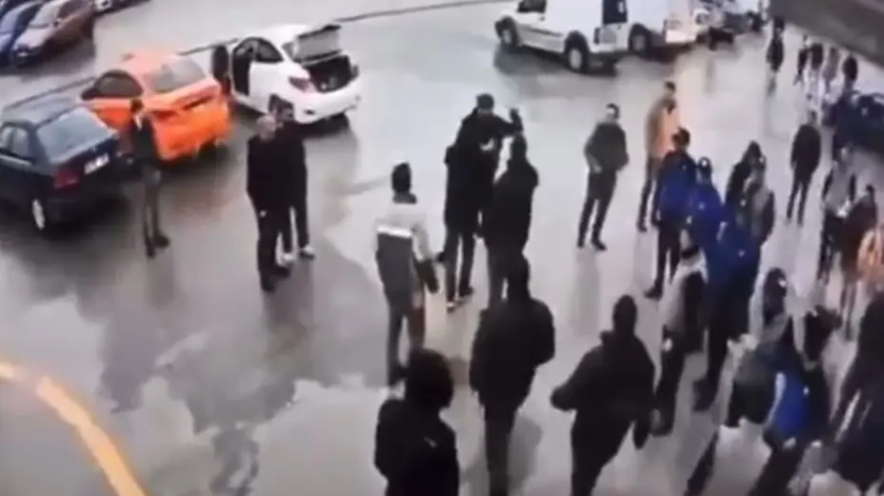 Ankara'da Polis Cinayetinde Şok Gelişmeler, Bakanlıktan İki Başmüfettiş Atandı