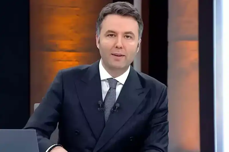 Mehmet Akif Ersoy'un Etkin Pişmanlık Talebi Türkiye'de Tartışma Yarattı