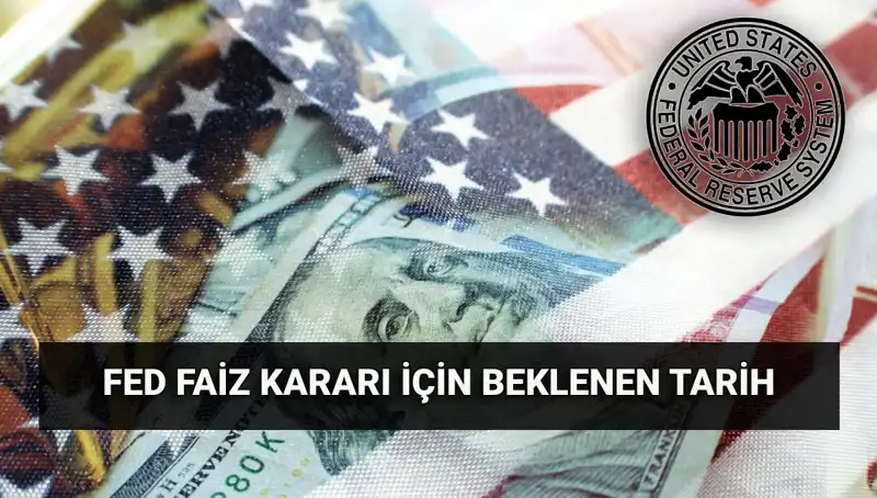 ABD Merkez Bankası'nın Temmuz Faiz Kararı: Nasıl Bir Yön Belirlenecek?