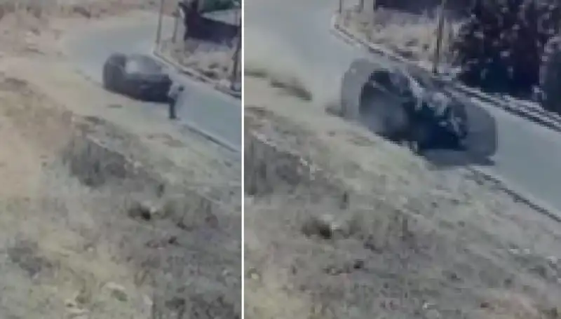 15 Yaşındaki Sürücünün Yapmış Olduğu Kaza, Hayatları Değiştiren Bir Trajediye Dönüştü