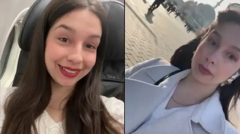 Portekizli Aida'nın Trajik Ölümü: İstanbul'da Estetik Cerrahi Skandalı