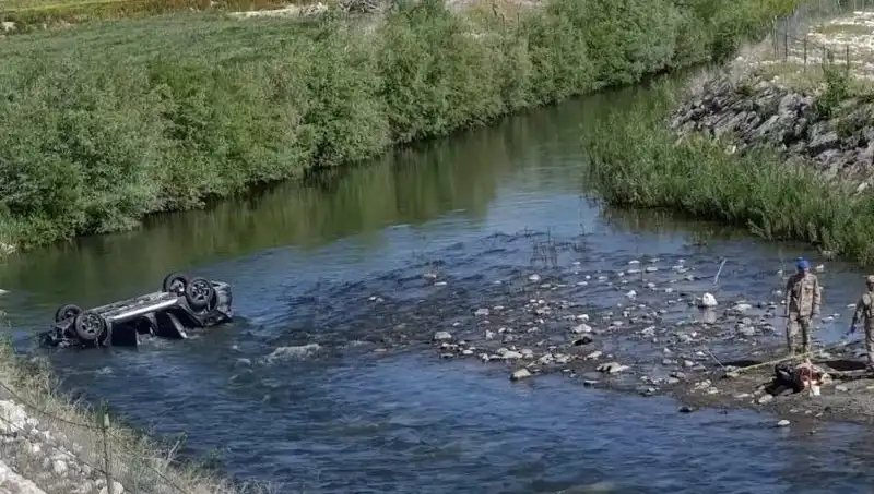 Bayramda Memlekete Giden Ailenin Trajik Hikayesi: Neyin Bedeli?