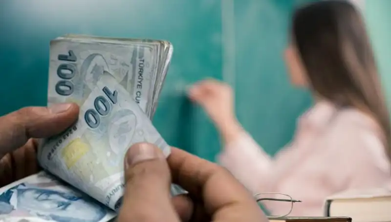2025'te Öğretmen Maaşları Ne Kadar Olacak? Enflasyon Etkisiyle Zammı Belirleyen Faktörler