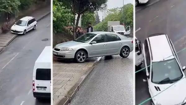 Otobüs Mazot Sızdırdı: Dehşet Saçan Kaza! Olayın Ardındaki Gerçekler Neler?