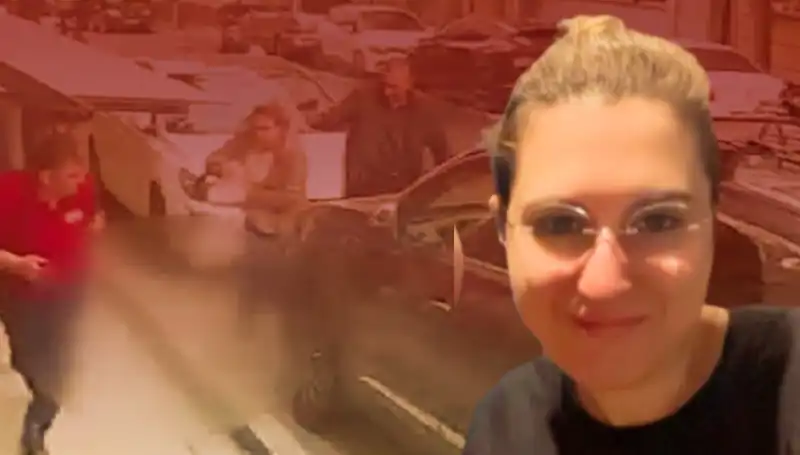 Bahar Aksu Cinayetinde Şok Gelişme: Rüstem Elibol’un Ceza İstemi