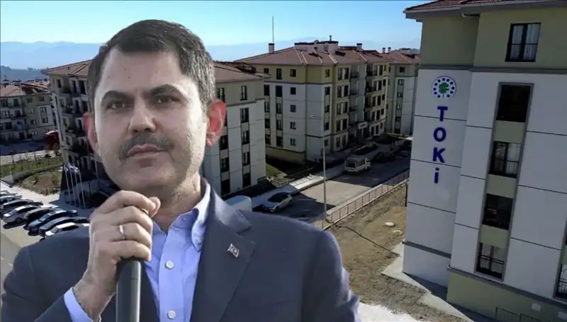 TOKİ 250 Bin Sosyal Konut Başvuruları 2025: Tarih ve Detaylar