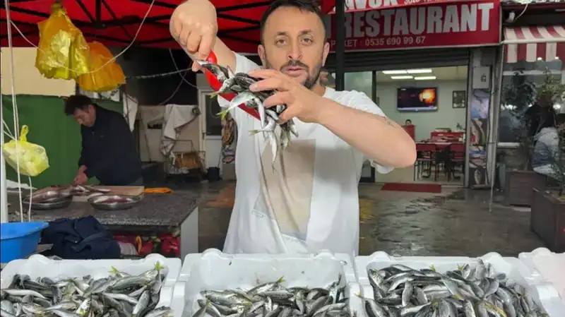 Fiyatların Düşmediği Tezgahlarda En Çok Tercih Edilen Ürünler