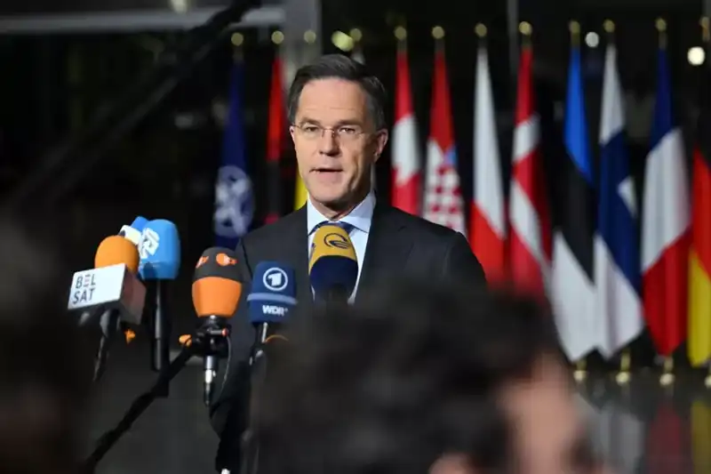 NATO’dan Putin’in “Savaşa Hazırız” Restine Karşı Sert Tepki Geldi