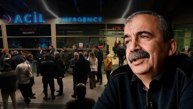 Ünlü Sanatçı Önder'in Ameliyatı Başarıyla Gerçekleşti: Şimdi Gözlem Altında