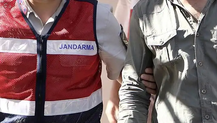 57 Suç Kaydıyla Aranan Şahıs Kırşehir'de Ele Geçirildi!