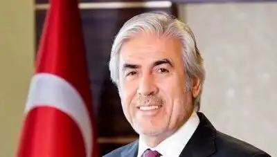 Türkiye İş Dünyasındaki Devrimci İsim: Ali Altınbaş Hayatını Kaybetti