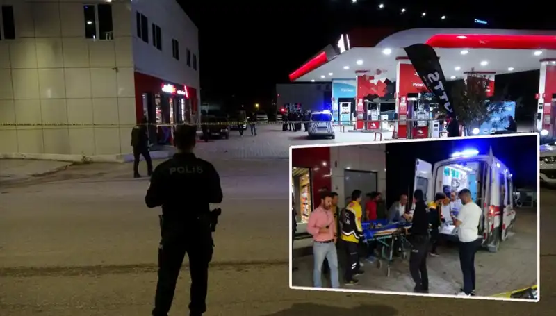 Malatya'da Silahlı Saldırı Sonrası Genç Hayatını Kaybetti