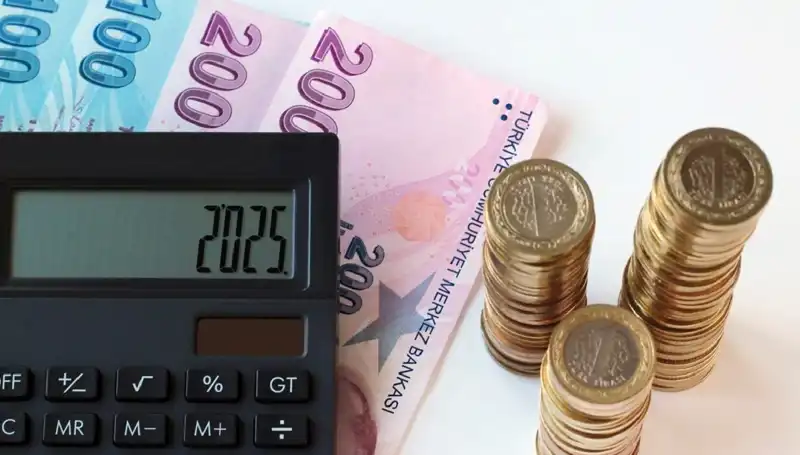 2025’te Memur ve Emekli Maaşlarında Yüzde Kaç Zam Bekleniyor?