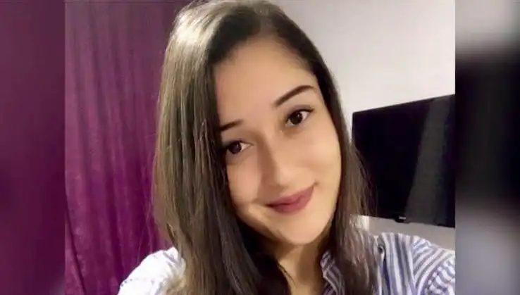31 Yaşındaki Tuğba Kalp Krizi Sonucu Hayatını Kaybetti