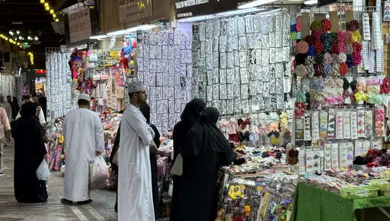 200 Yıllık Tarihiyle Göz Kamaştıran Matrah Çarşısı’nın Gizemleri