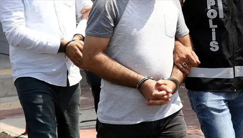 Samsun'da Kaçakçılık Operasyonu: 4 Kişi Gözaltına Alındı!