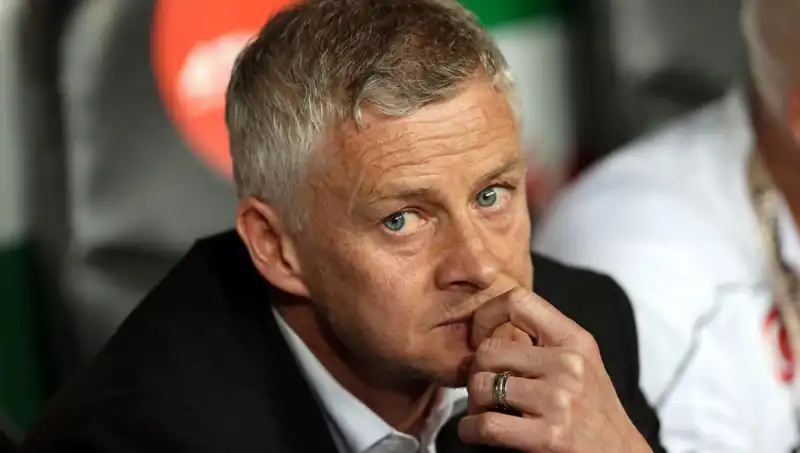 Solskjaer Açıklama Yaptı: Yönetim B Planını Hızla Uygulamaya Geçirecek