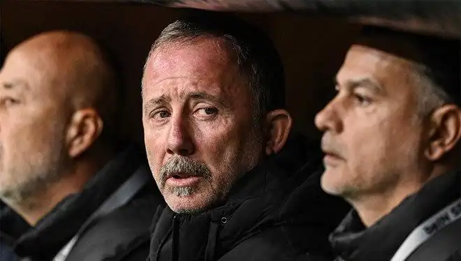 Sergen Yalçın, Beşiktaş'a Dönüyor: Futbolseverleri Heyecanlandıran Gelişme