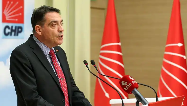 CHP'li Yankı Bağcıoğlu Beraat Etti: Türkiye Siyasi Arenalarında Gelişmeler