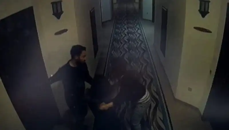 Kartalkaya'daki Facianın Ardından Şok Edici Görüntüler Ortaya Çıktı!