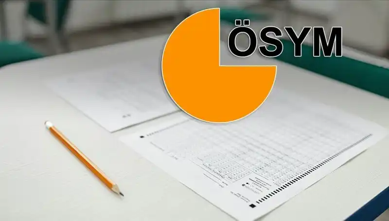 YKS 2025: ÖSYM AYT, TYT ve YDT Sınav Tarihleri ve Süreleri Açıklandı