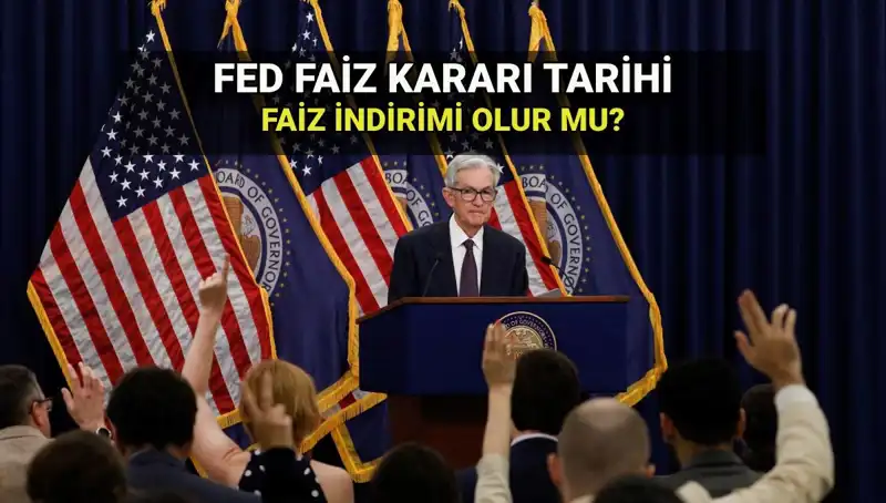 FED’in Temmuz Toplantısında Faiz İndirimi Beklentileri: Piyasalarda Neler Olacak?
