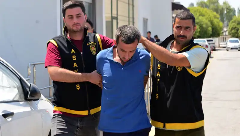 Para Vermeyen Annesini Tahta Sopayla Katleden Gencin İnanılmaz İfadesi