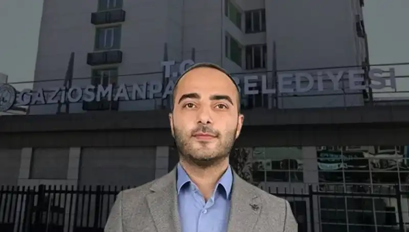 Eray Karadeniz: AK Parti Gaziosmanpaşa Belediye Başkanvekili'nin Hayatı ve Kariyeri